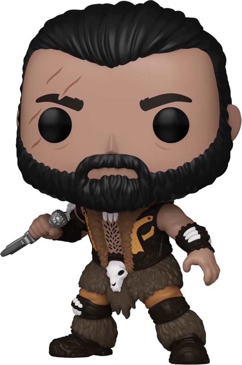 Funko pop merveille : Spider-Man 2 - Kraven Pop #973