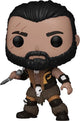 Funko pop merveille : Spider-Man 2 - Kraven Pop #973