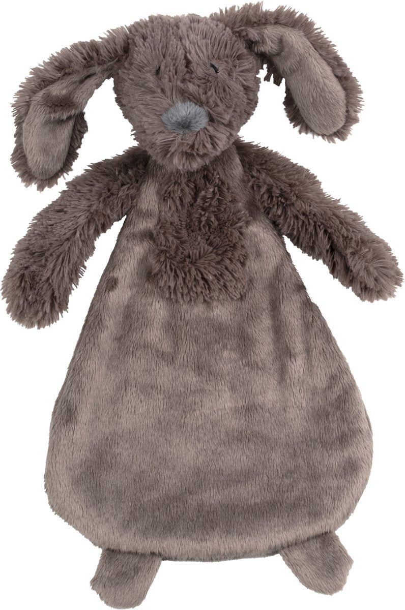 Happy horse dog jax doudou - marron - cadeau bébé