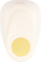 Vaessen creative punch - perforatrice figure - cercle - ø 5,1 cm