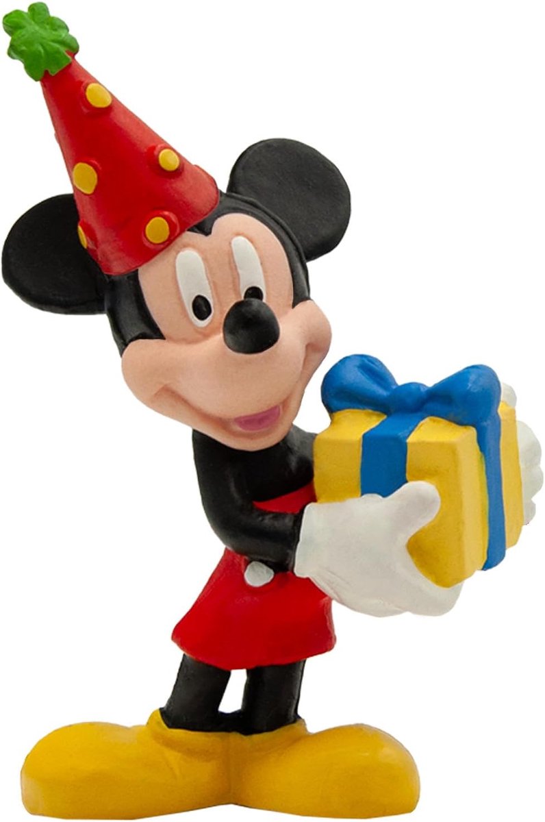 Célébration de Mickey Disney Bullyland (15338)
