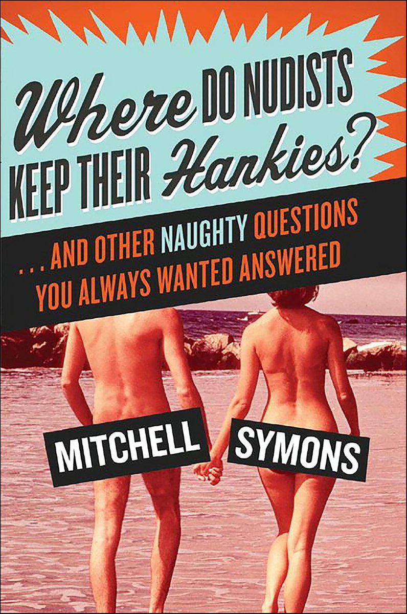 Où les nudistes rangent-ils leurs mouchoirs ?