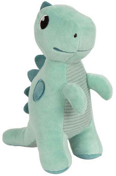 Petit pied - Green de dinosaure moelleux