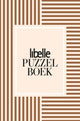 Livre de puzzles sur les libellules