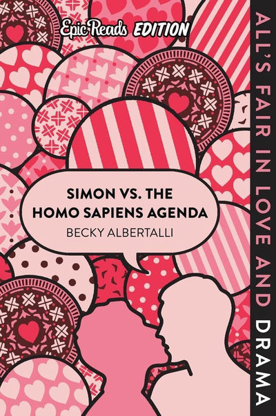 Epic lit l'agenda Simon contre l'homo sapiens