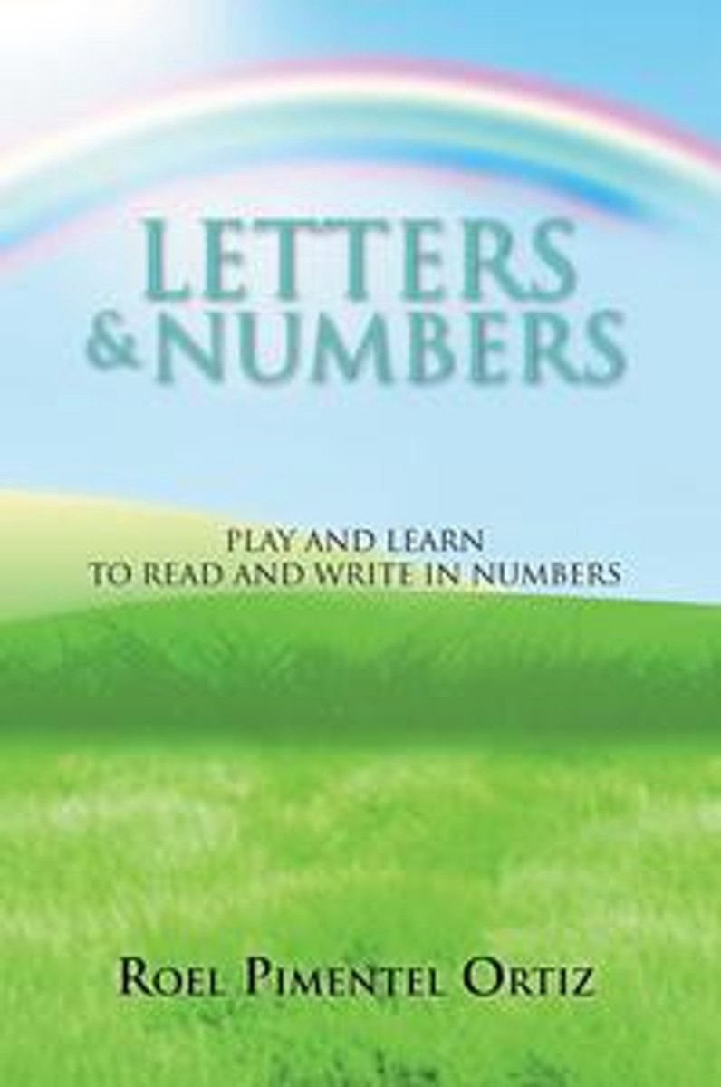 Lettres chiffres