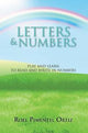 Lettres chiffres