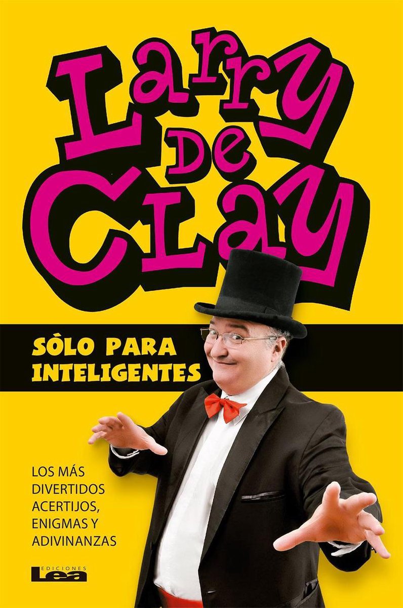 Best-seller - solo para inteligentes