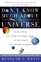 Je ne sais pas grand chose sur la série 16 - je ne sais pas grand chose sur® l'univers