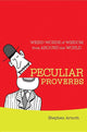 Proverbes particuliers