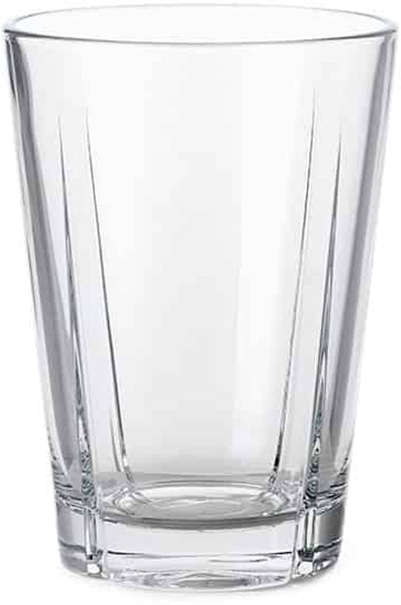 Verres à eau grand cru Rosendahl sans marque sans marque 22 cl, par 6 pièces - verre sans plomb