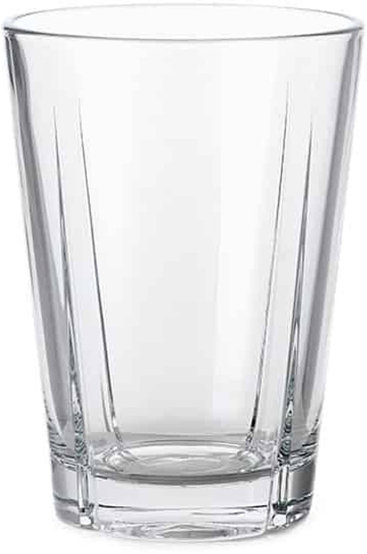 Verres à eau grand cru Rosendahl sans marque sans marque 22 cl, par 6 pièces - verre sans plomb