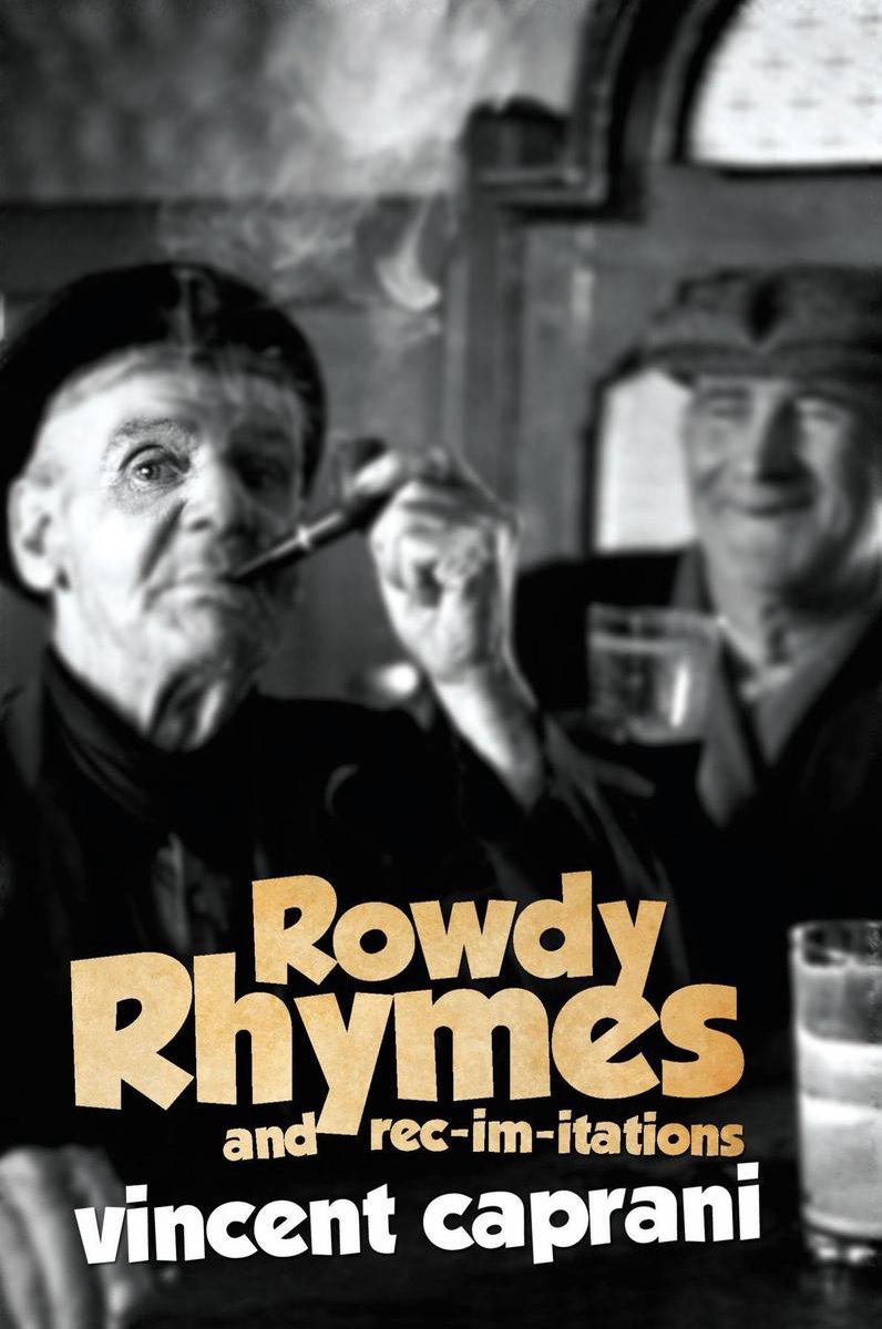 Rimes tapageuses et rec-im-itations