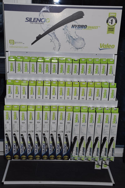 Valeo essuie-glace hydro-connect hf60 avant
