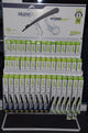 Valeo essuie-glace hydro-connect hf60 avant