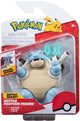 Pokémon Battle Feature Figure (Blastoise) Wave14