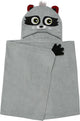 Cape de bain enfant Zoocchini - Rocco le raton laveur