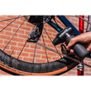 Souffleur d'air Cyclon e-power turbo pour le soufflage à sec