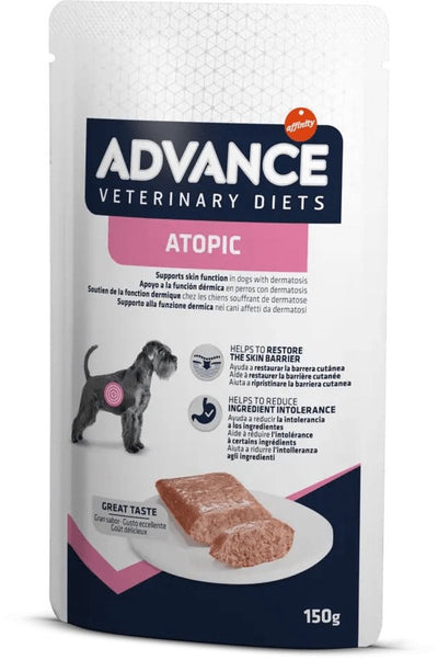 Advance Veterinary DIGUAL DOG ​​ATOPIC SENSITIVE