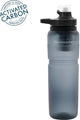Bouteille Katadyn befree ac - 900 ml - gris (fumée)
