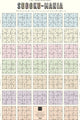 Affiche du jeu Stratier XL - Sudoku-mania