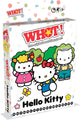 Coups gagnants de Hello Kitty - jeu de cartes - qui est multilingue