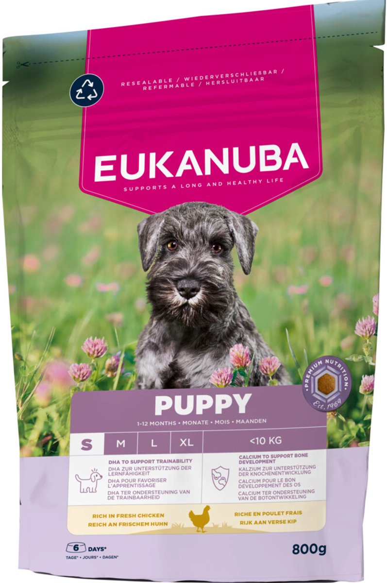 Eukanuba