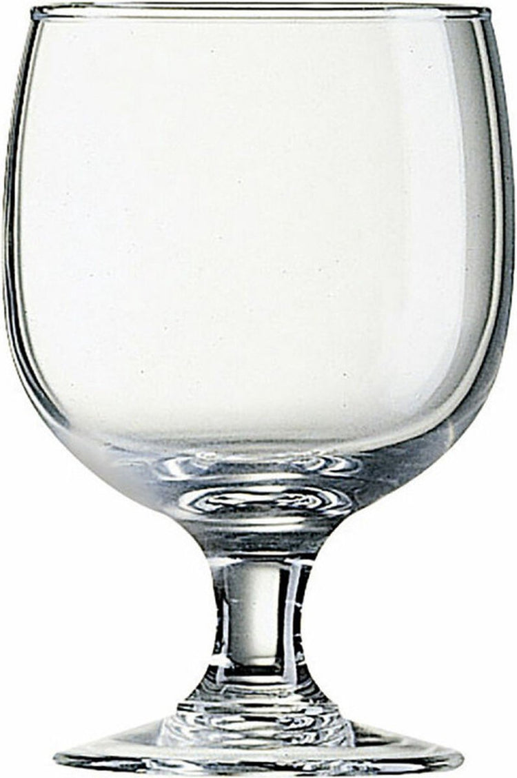 Arcoroc France Arcoroc Amelia verres à vin trempés 25cl FB909