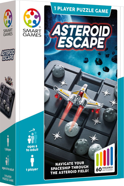 Jeux intelligents