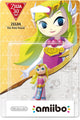 Nintendo amiibo la légende de zelda - zelda le vent waker multi