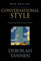 Style conversationnel