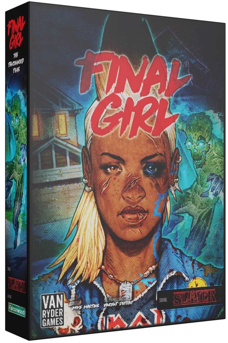Wancelot final girl s3 les fichiers falconwood - fr