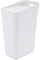 Curver poubelle prête à collecter 30l - blanc