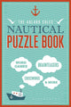 Le livre de puzzles nautiques d'Adlard Coles