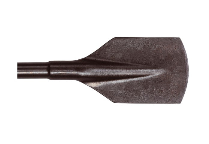 Accessoires Makita burin plat 120mm SW29 - B-10300