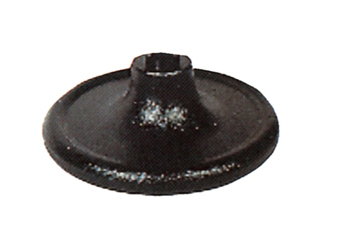 Accessoires Makita pilonneuse 200mm 1 1 8 - 798385-3