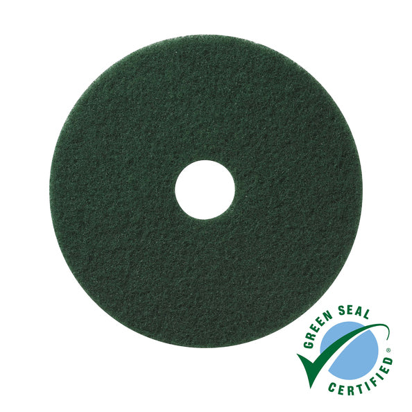Tapis de sol Wecoline vert américain (5x 17 pouces)