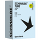 Chambre à air Schwalbe av8 22 28-44-484 501mm - valve 40mm