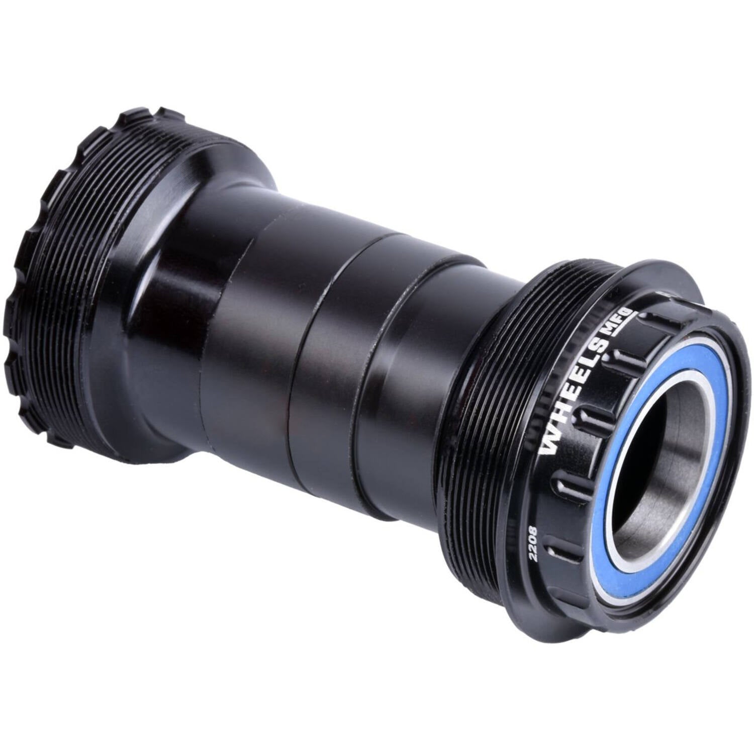 Roues fabrication du support de fond T47a 30 mm ABEC-3 noir