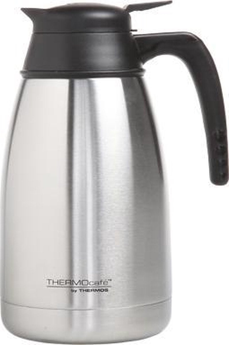Pichet isotherme - 1,5 l - inox