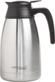 Pichet isotherme - 1,5 l - inox