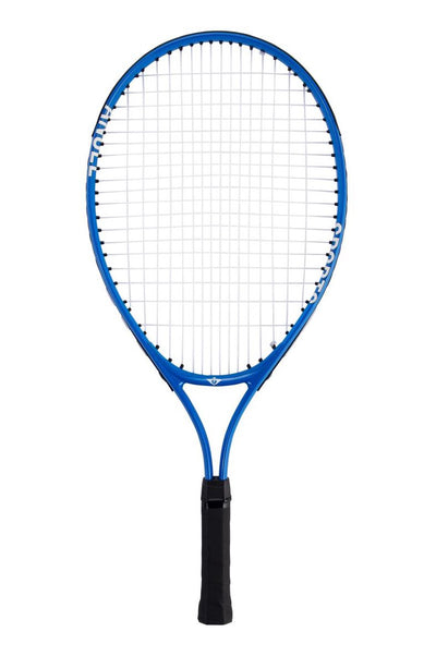 Raquette de tennis Angeltoys (bleu 23)