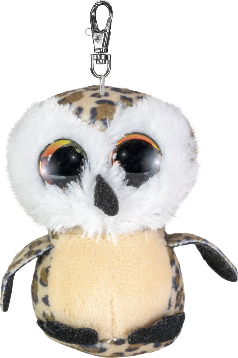 Lumo Stars Keychain arend hibou