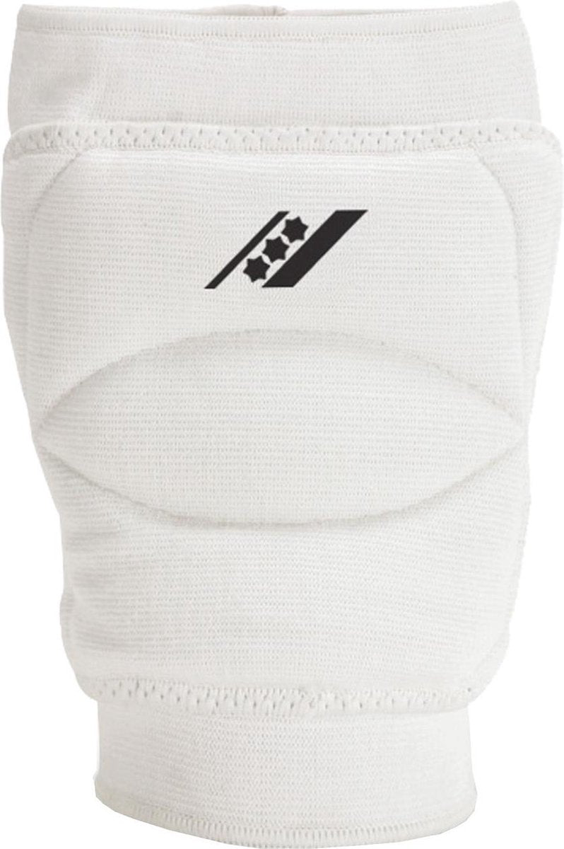 Genouillères Rucanor smash blanc taille l