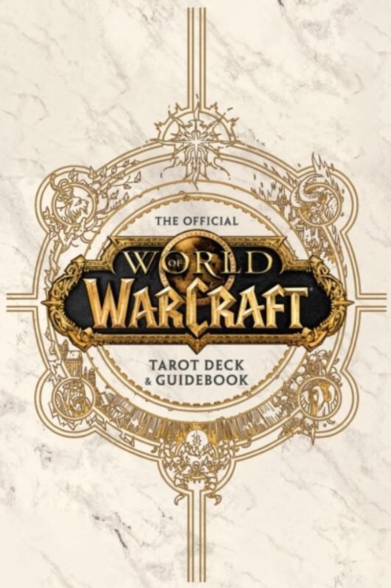 Monde de Warcraft