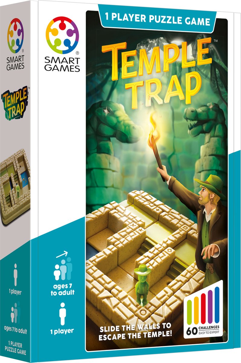 Jeux intelligents