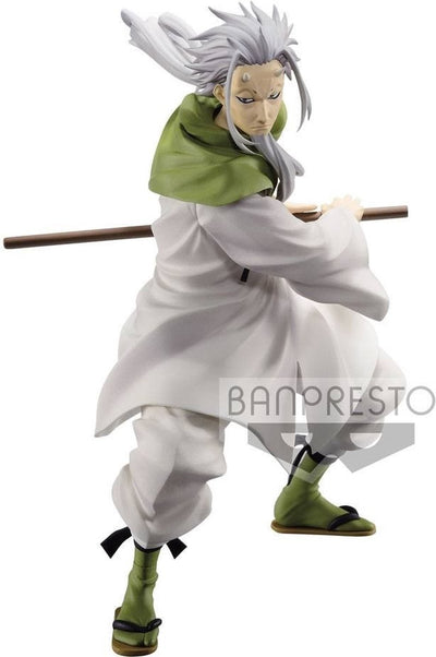 Banpresto cette fois-là, je me suis réincarné en slime - otherworlder vol.12 a : figurine hakuro 14cm
