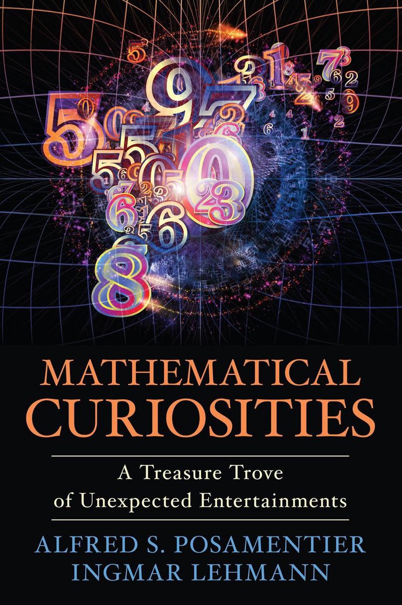 Curiosités mathématiques