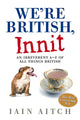 Nous sommes britanniques, non