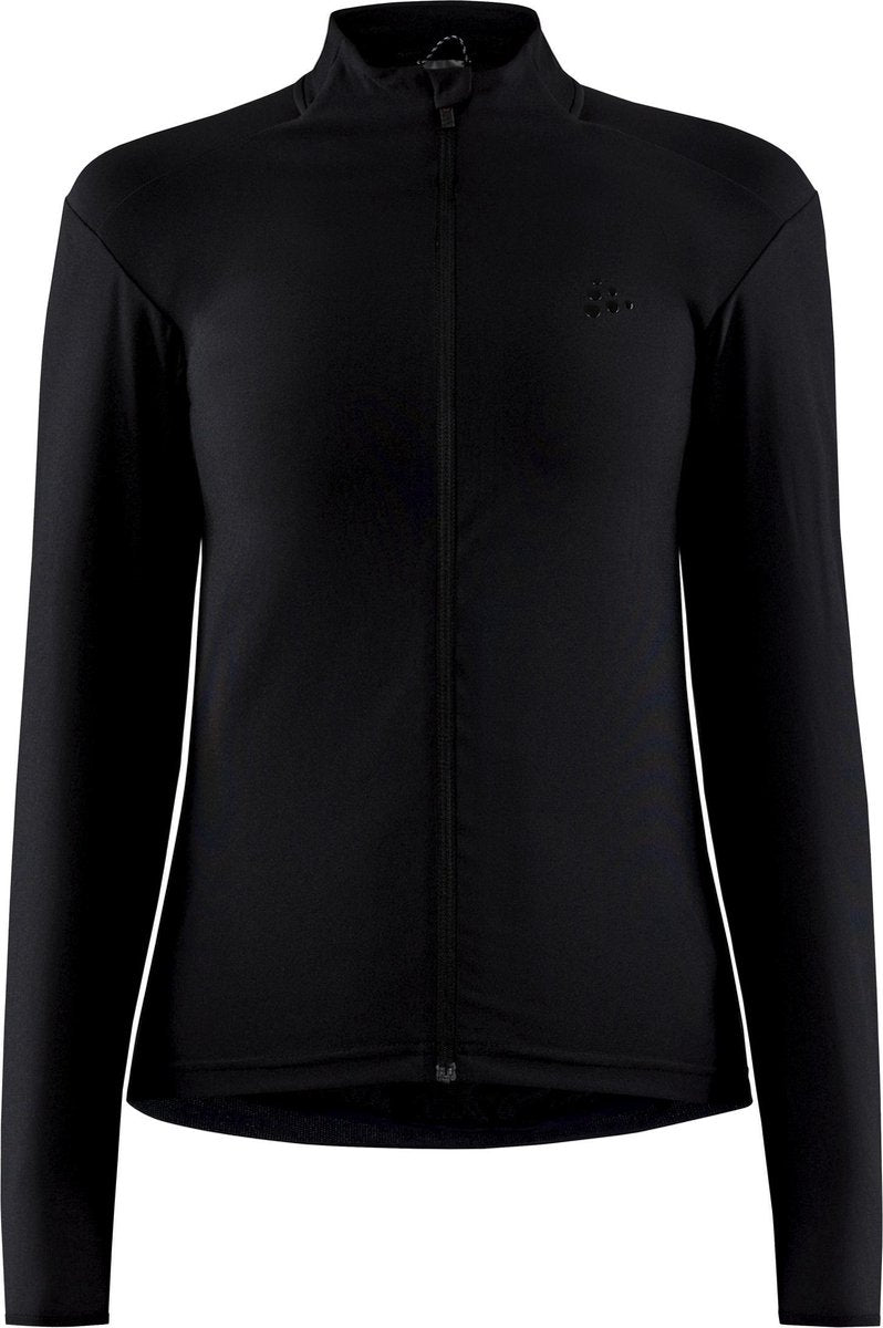 Craft core bike essence ls maillot maillot de cyclisme femme - taille s